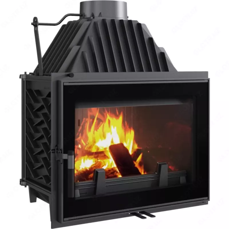 Камин ZOSIA DECO в Узбекистане