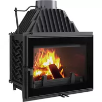 Камин ZOSIA DECO в Узбекистане