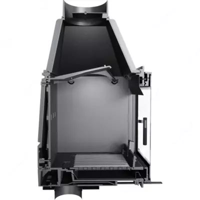 Камин ZOSIA DECO в Узбекистане, Ташкент на 120 кв. м