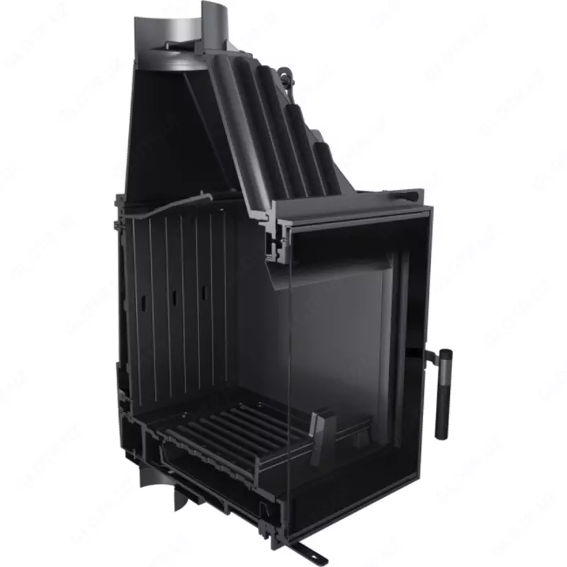 Камин ZOSIA DECO в Узбекистане