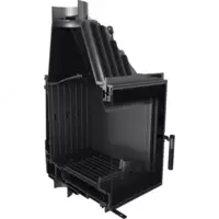 Камин ZOSIA DECO в Узбекистане