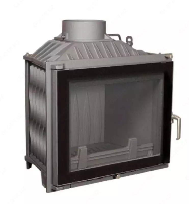 Камин ANTEC DECO в Узбекистане. - 18 704 540.4 сум