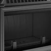 Камин ANTEC DECO в Узбекистане. Салон света "IDEA"