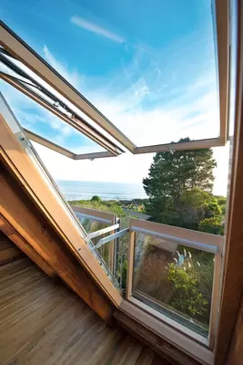 FAKRO mansard derazalari va balkonlari — faqat bizda