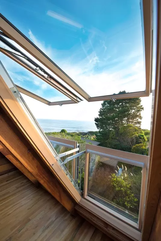 FAKRO mansard derazalari va balkonlari — faqat bizda