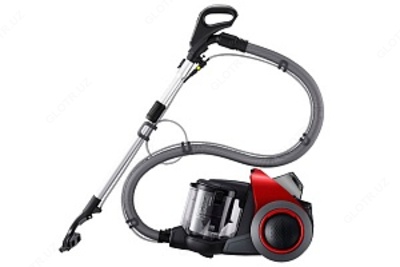 Пылесос Samsung VW17H9071HR/EV