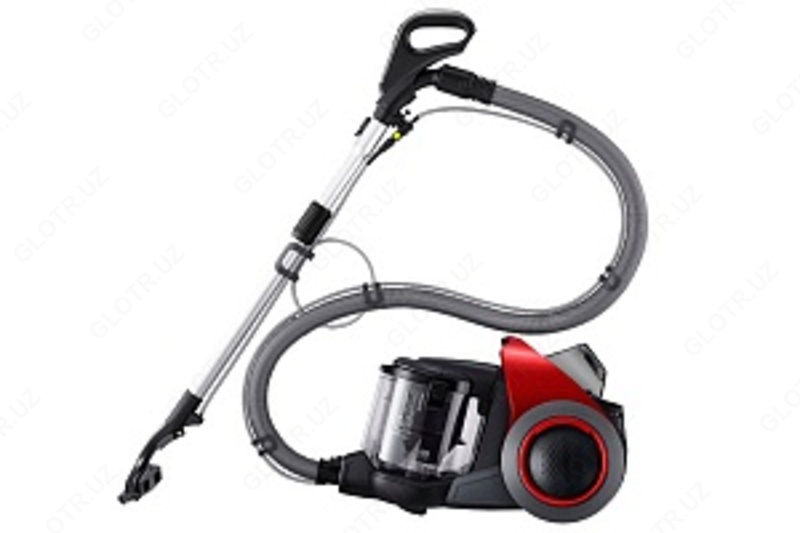 Пылесос Samsung VW17H9071HR/EV