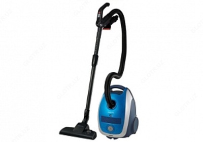 Пылесос Samsung VCC61B4H3B/XEV