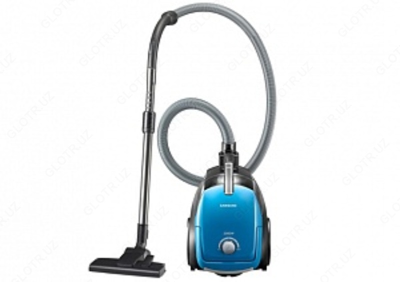 Пылесос Samsung VC20DVNDCRD/EV