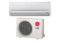 Кондиционер LG G12LHET