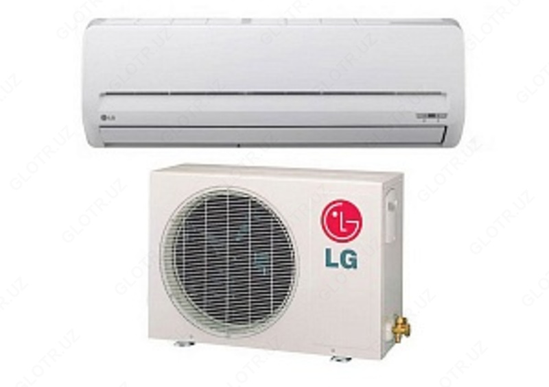 Кондиционер LG G12LHET