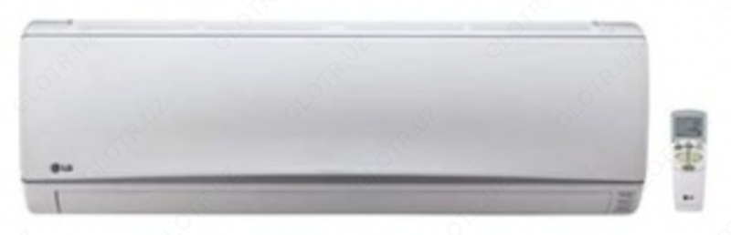 Кондиционер LG S09LHQ