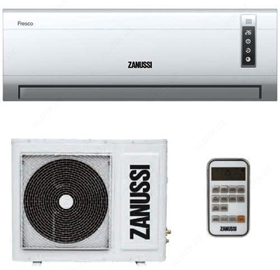 Кондиционер Zanussi ZACS-12 HF/A13/N1 Fresco