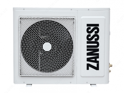 Zanussi ZACS / I-12 HPM / N1 Primo DC Инвертор - 4 708 000 сум / шт.
