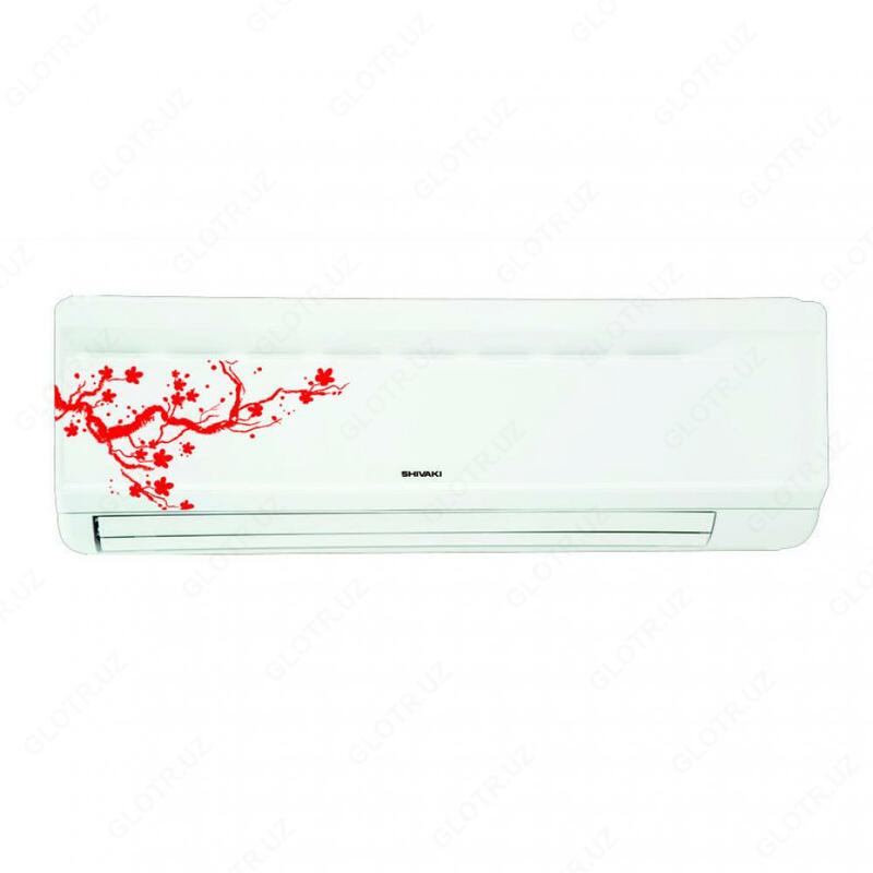 Кондиционер Artel ART-12НG Shivaki