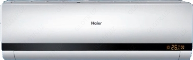 Кондиционеры Haier Brezza