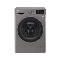 LG F2J6NN8S (nam asfalt) 6 kg