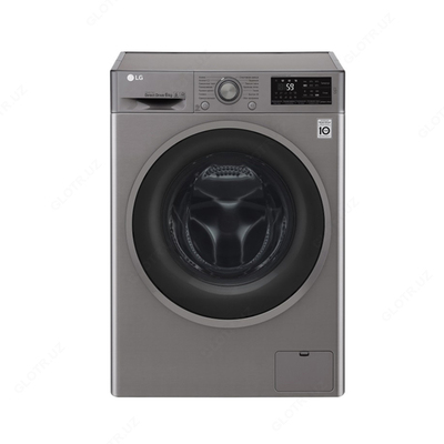 LG F2J6NN8S (Мокрый асфальт) 6 Кг