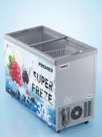 Muzlatgich qutisi  Premier PRM-400/500/600SHFR  SUPER FREEZE -30°C Chakana savdo
