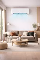 Кондиционер | Artel Everest | 12BE Инверторный