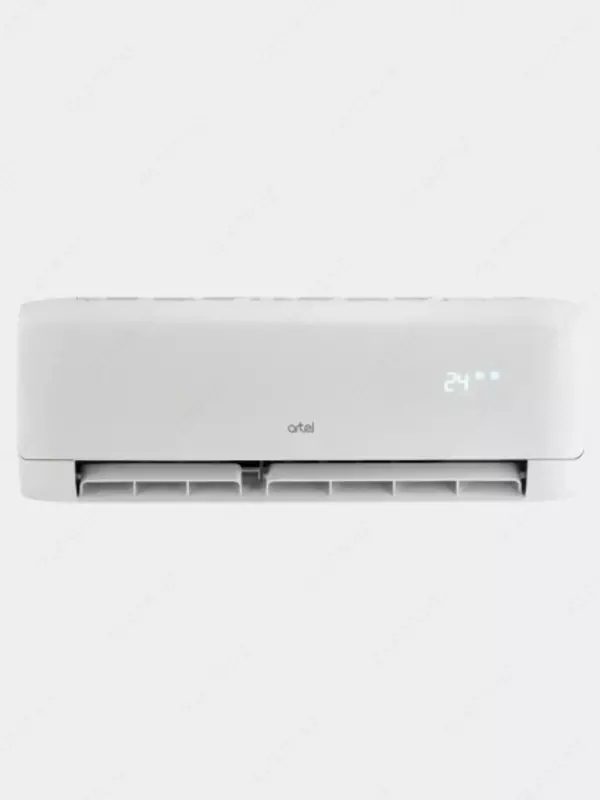  Кондиционер | Artel Everest | 12BE Инверторный - 