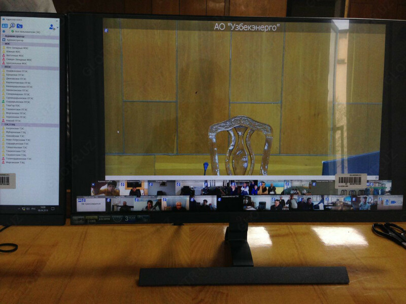  Пользовательская лицензия системы видеоконференцсвязи ВКС под ключ - 