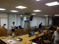   Пользовательская лицензия системы видеоконференцсвязи ВКС под ключ