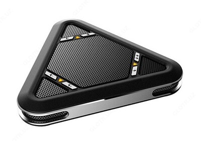 Спикерфон AGILE A500B (5 метров  Bluetooth)