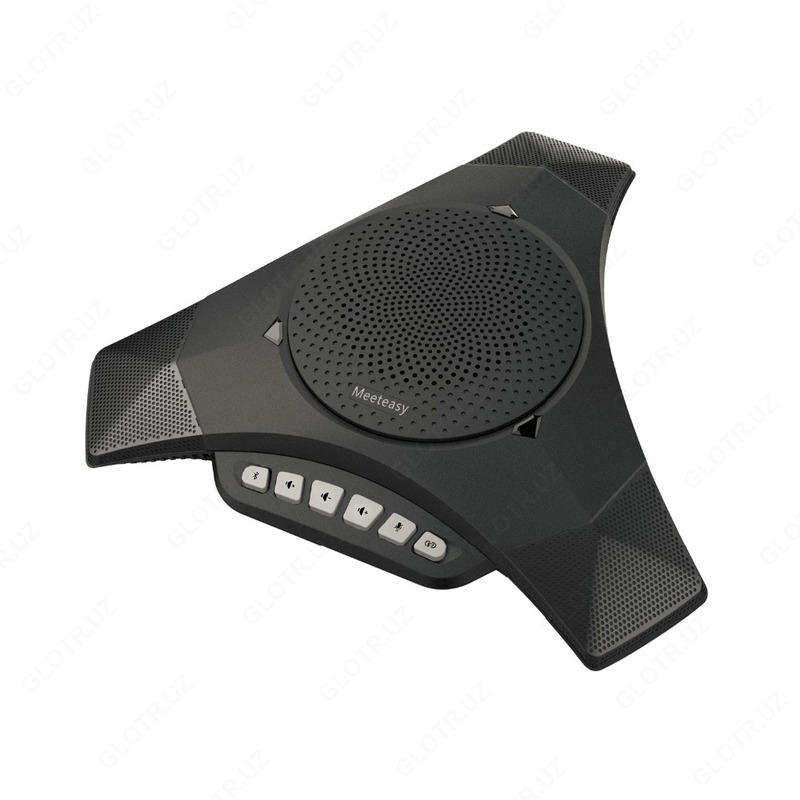Спикерфон AGILE A600B (6 метров  Bluetooth)