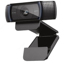 Logitech HD Pro Webcam C920