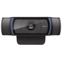 Logitech HD Pro Webcam C920