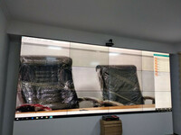 Видеостена Agile LG-PJ-B551P-V6K - 25 567 000 сум