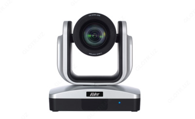 PTZ-камера со спикерфоном Aver VC520+ (12x, USB2.0, 9 метров)