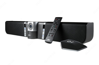 Aver VB342 4K Саундбар (4x, USB2.0, 3 метра)