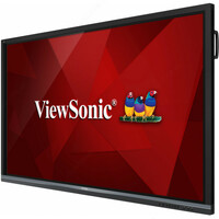 Мультисенсорный дисплей ViewSonic IFP8650