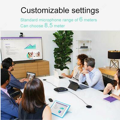 PTZ-камера Logitech Group (10x, USB 2.0, 6 метров)