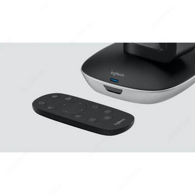 PTZ-камера Logitech PTZ Pro 2