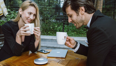 Спикерфон eMeet OfficeCore M2