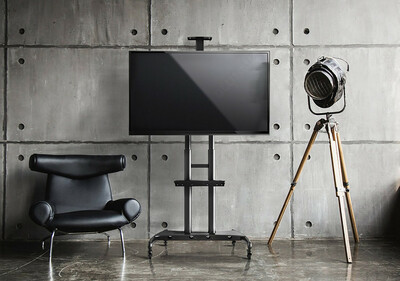 Мобильный кронштейн North Bayou AVA1500-60-1P