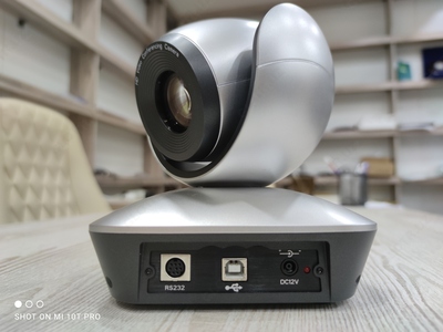 PTZ-камера Sony AGL-1012-U2S (10x, 12x, USB 3.0, 360)