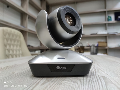 PTZ-камера Sony AGL-1012-U2S (10x, 12x, USB 3.0, 360)