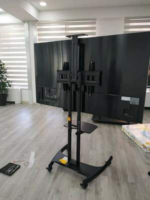 Мобильный кронштейн North Bayou AVA1500-60-1P