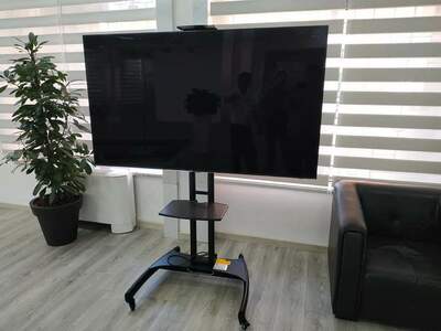 Мобильный кронштейн North Bayou AVA1500-60-1P