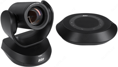PTZ - камера Aver VC520 Pro (12x, 6x, USB3.0, LAN, 5 метров)