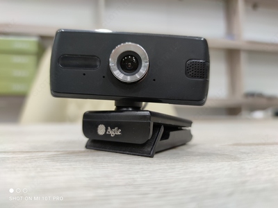 Веб-камера Sony AGL-200-D (1x, USB 2.0, 3 метра)