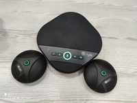 Спикерфон AGILE AGL-3000-EX (8 метров