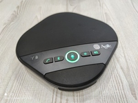 Спикерфон AGILE AGL-3000B (5 метров  USB  Bluetooth)