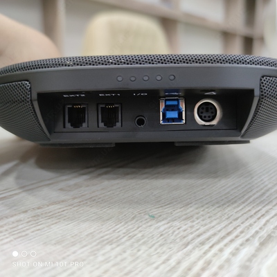  Спикерфон AGILE AGL-3000B (5 метров  USB  Bluetooth) - 