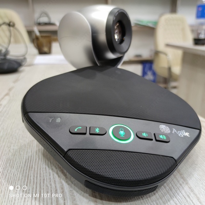   Спикерфон AGILE AGL-3000B (5 метров  USB  Bluetooth)