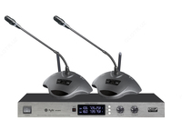 Конференц-система Agile BKR KX-D812 - 4 778 000 сум